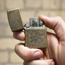 Load image into Gallery viewer, Custom Metal Gift Engraving
