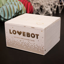 Load image into Gallery viewer, Custom Wood Engraving