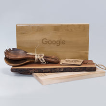 Load image into Gallery viewer, Custom Wood Engraving