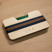 Load image into Gallery viewer, Custom Wood Engraving